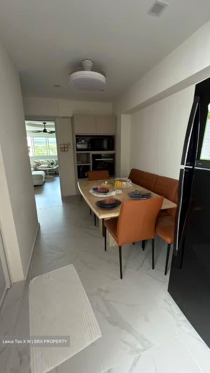 Blk 411 Choa Chu Kang Avenue 3 (Choa Chu Kang), HDB 4 Rooms #570012491
